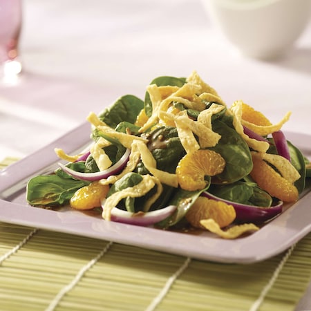 Fresh Gourmet Fresh Gourmet Wonton Strips 1lbs, PK10 55650